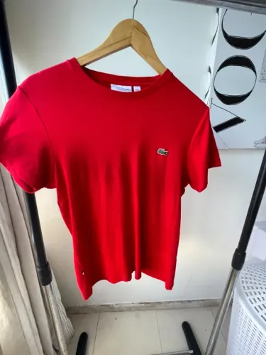 Camiseta Lacoste