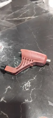 Máquina de tatuagem rotativa Electra Pop