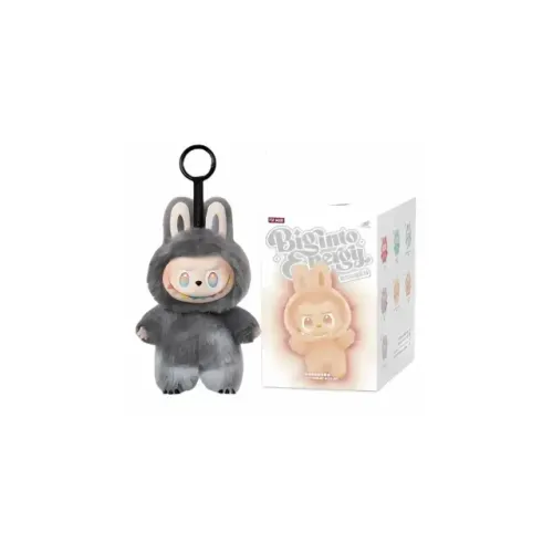 Boneco Labubu