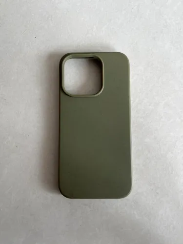 Capa de iPhone 13 Pro