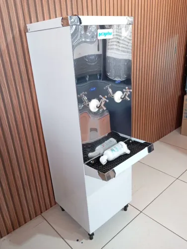 Bebedouro Industrial 50 Litros