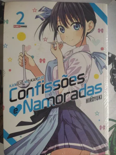 Condições e Namoradas Vol.02