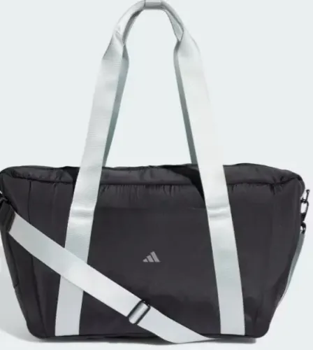 Bolsa Adidas Gym Bag preta
