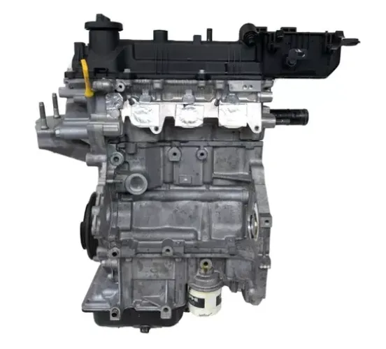 Retifica geral motor HB20