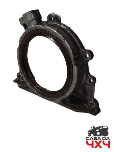 Igrejinha Retentor Virabrequim Hilux Sw4 2.8 2021 A 2024 204