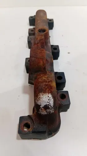 Coletor Escape Toro 2.0 Diesel 2020
