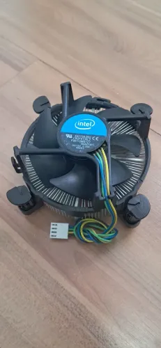 Cooler Intel para Processador