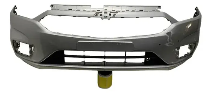 Para Choque Dianteiro Chevrolet Onix 2017 2018 21120909