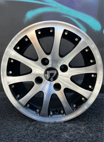 Rodas aro 14 4x108 Citroën/peugeout