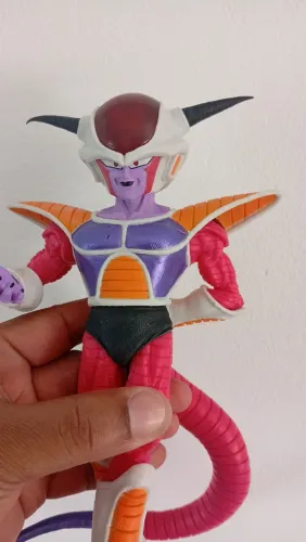 FREEZA 1° FORMA