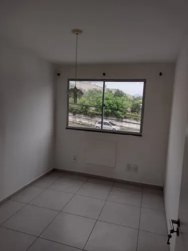 Alugo e vendo Apto 3 quartos Marica Life- Rocha SG #SIM