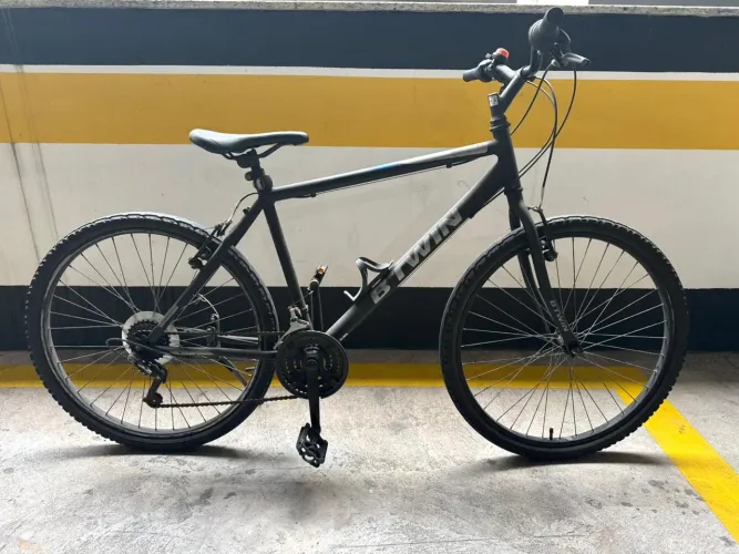 Bicicleta Aro22