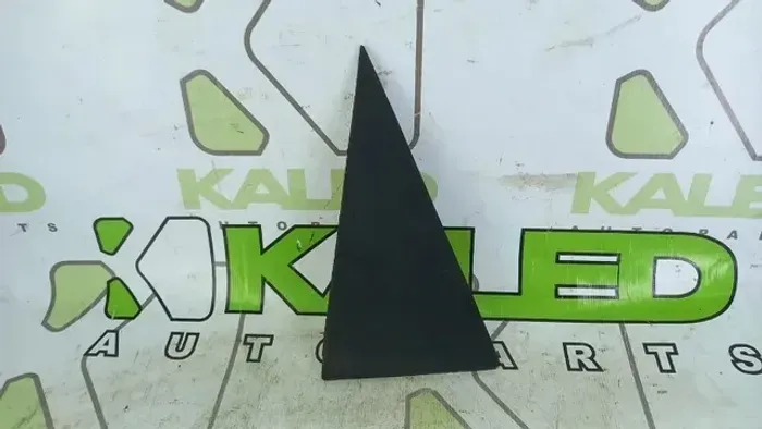 Acabamento Moldura Porta Traseira Esquerda Vw Pointer 94-96