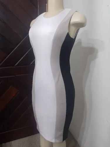 Vestido original calvin klein - tamanho P