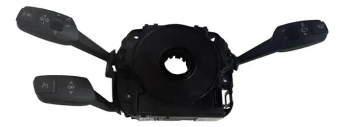 Chave Seta Bmw 120 2010 Original