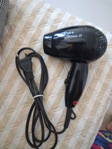 Secador
