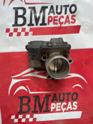 Tbi do Ford ka 1.0 3c