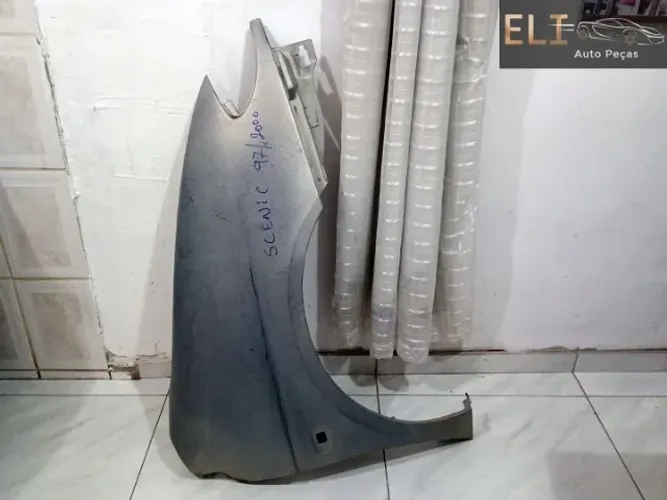 Paralama Renault Scenic 1997 1998 1999 2000 LD