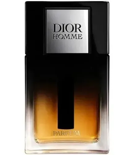 Perfume Dior homme intense
