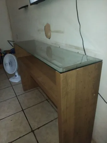 Rack de TV