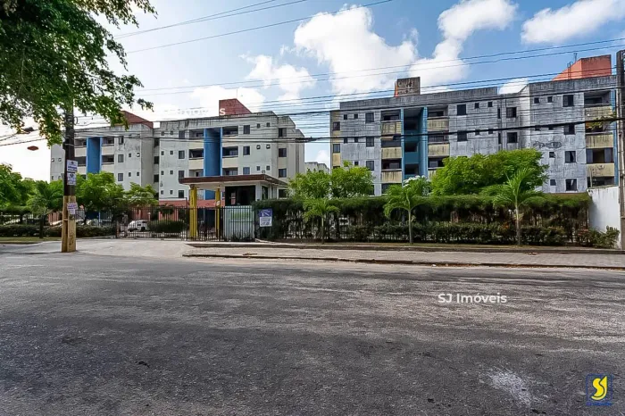 Apartamento para alugar no Passaré