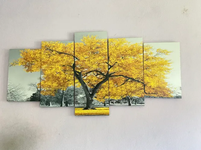 Quadros decorativos 