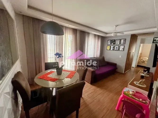 Apartamento à venda, Jardim Sul, São José dos Campos, SP