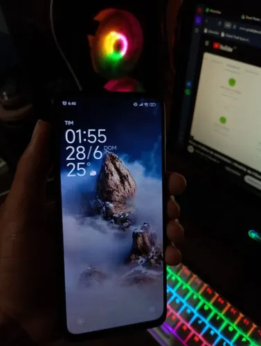 Redimi 12 5G 128GB 