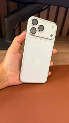 iPhone 17 pro max 256gb