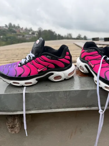 Nike air mas plus Dusk / 39/40