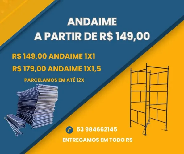 Andaime