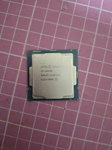 Intel Core i5-10400 ? 10ª Geração ? LGA1200