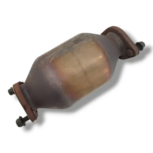 Catalisador Secundario Chery Tiggo 7 Pro Hibrido 1.5 2025