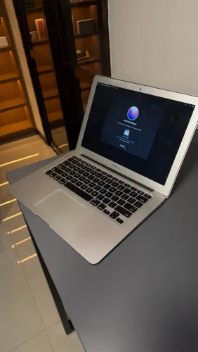 MacBook Air i5 2017