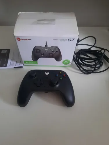 Controle Gamesir G7 para Xbox 