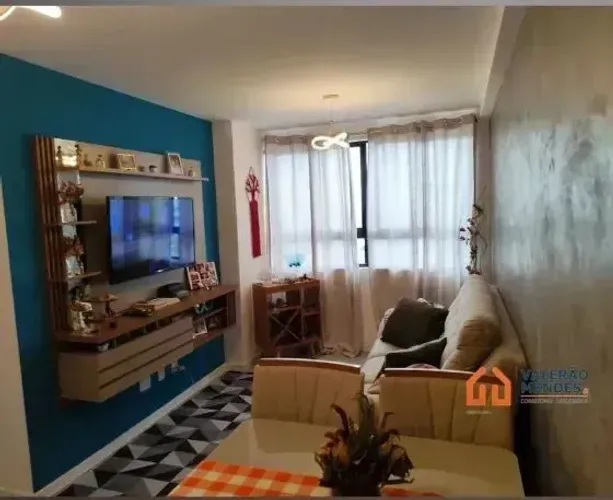 ceci-  Sitio Jardins, 2 quartos, suite, lazer, 55m², andar Alto , Nascente