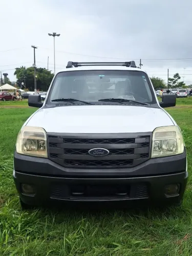Ford Ranger XL 3.0 PSE 163cv 4X4 CD TB Diesel 2011
