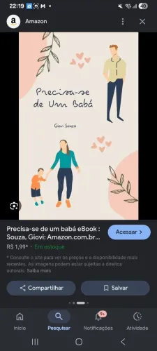 Procura se baba