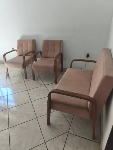 Conjunto de estofados