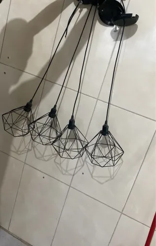 Luminária