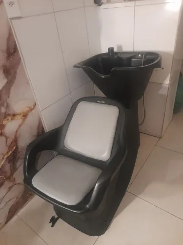 Lavatório