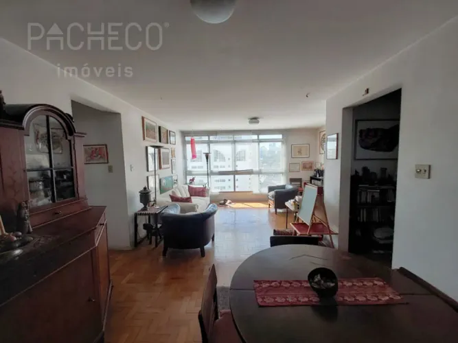 Apartamento, Pinheiros - São Paulo