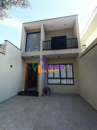 SOBRADO - VILA MADALENA - SP