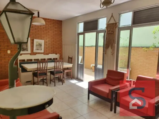 Apartamento 4 quartos em Centro - Cabo Frio