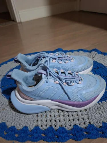 Tênis adidas AlphaBounce - Número 36
