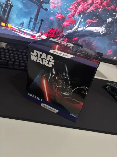 BULE 2 EM 1 STAR WARS