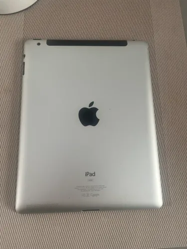 iPad