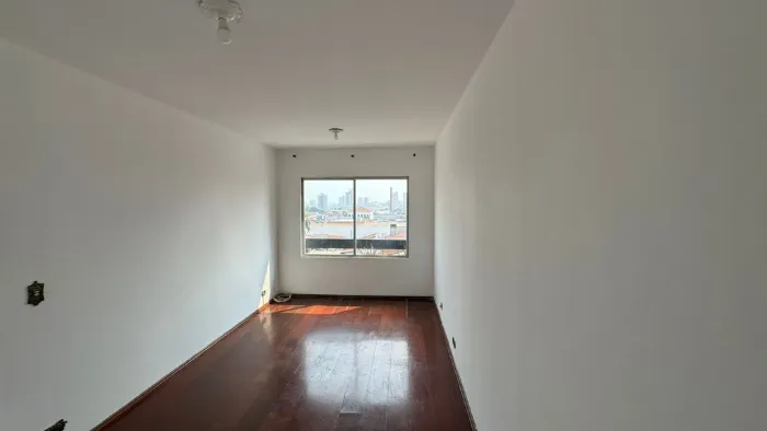 Apartamento à venda, 1 quarto, Centro - Rio Claro/SP