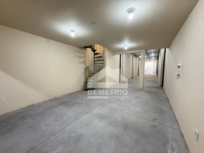Ponto Comercial em Excelente Localização Centro de Lorena