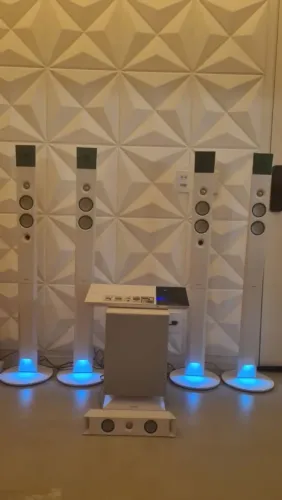 Home theather Sony OPORTUNIDADE